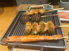 -一心创作料理屋(经开万达店)