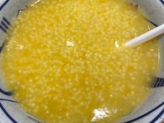 小米粥-陇上秦轩biangbiang面(萧山万象汇店)