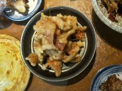 -95号酱骨·一块豆腐(展春园西路店)