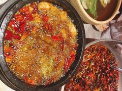 -天辣(金桥啦啦宝都店)