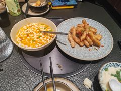 -金陵家宴·金陵春·南京菜(夫子庙店)