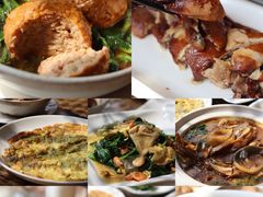 -老季市·三代非遗传承·地标美食老汁鸡(工农路店)