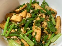 -衡东土菜馆(天际绿洲店)