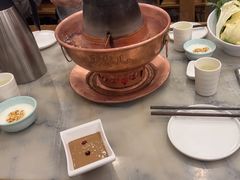 -牛街·马辈儿涮肉(牛街二店)
