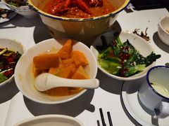 -丹虾|文和友小龙虾·烙锅(陕西路旗舰店)