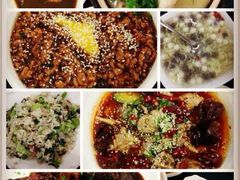 兴安餐厅-兴安餐厅(兴安路店)
