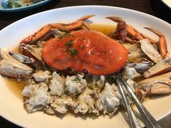 -环球港凯悦 · 享悦中餐厅