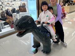 -万达广场(大明宫店)