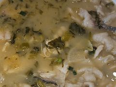 -严记小天府酸菜鱼(西四路店)