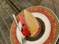 -博雅酒店-中餐厅