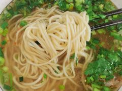 -清真聚陇缘美食餐厅(南横东街店)