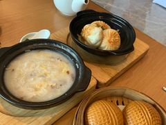 -临江酒店-中餐厅