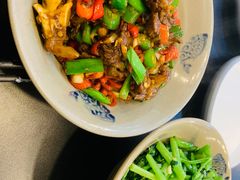 -潇湘阁(望京SOHO店)