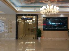 -名流健康高端体检中心·名宾门诊·健康管理