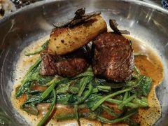 -广州瑰丽酒店·Black Iron黑金燚
