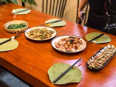 -花二家·生活馆(六运小区店)