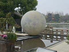-千禧万福汉亭舫·船舫苏宴