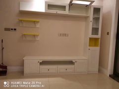 -索菲亚衣柜橱柜全屋定制(真北红星店)