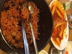 同堂韩国时尚餐厅(彩虹广场店)-同堂韩国料理炭火烤肉(彩虹广场店)