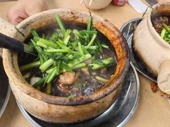 -明辉田鸡粥