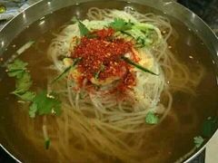 -喜韩帝园烤肉店(七道街店)