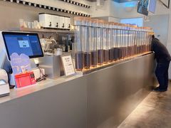 -喜茶(佛山顺德容桂天佑城店)