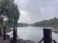 -上海怡沁园度假酒店