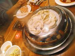 -海味当家·蒸锅海鲜(星海公园店)