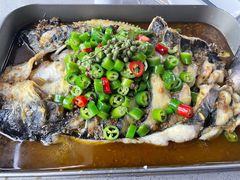 -半天妖烤鱼(新中关购物中心店)
