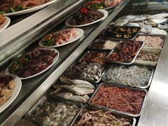 -超越海鲜屋(飞龙物业店)