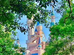 -上海迪士尼度假区