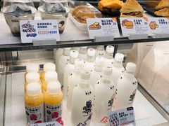 -喜茶(深圳海岸城店)
