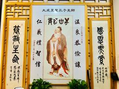 -鹈鹕素食餐厅自助餐部(正阳街店)