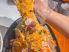 -醉壹号海鲜大排档(厦门店)