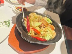 -香宫(九龙香格里拉店)