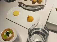 -L'Arome芳芳法国餐厅(仙林金鹰店)