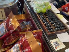 -阿殳粥馆(水围村店)