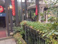 -野蔓果·山野菜(西湖景区·龙井茶田店)