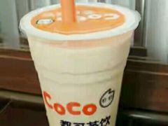 -CoCo都可(白石洲店)