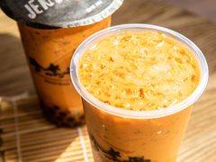 -珍煮丹·黑糖饮品专卖(东城万达店)