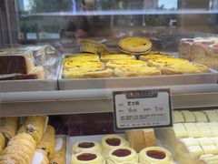 -蜂蝶来饼店(拱北总店)