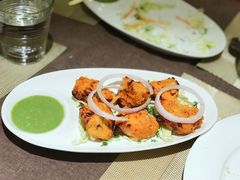 -Pita's&Tika's中东和印度风味餐厅(龙湖天街店)