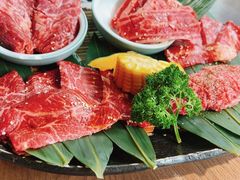 -虎丸烧肉(世纪汇店)