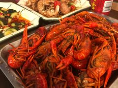 -忆口香龙虾(珠海夏湾老店)