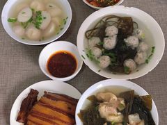 -健民肥肠(颐和家园店)