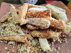 -杨厝六十六农庄农舍(杨厝路店)