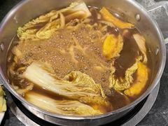 -骨气鼓气羊棒骨·羊蝎子(住总万科广场店)
