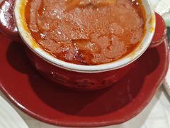 -新侨三宝乐西餐厅(崇文门店)