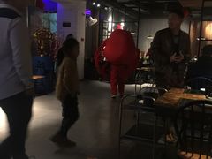 大堂-船奇蒸汽海鲜·闽菜(八市海鲜总店)