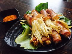 -HONGA HONGA雄家(曹路店)